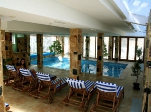 Revelion Bulgaria - Hotel Banderitsa 4* - Bansko, Bulgaria 4